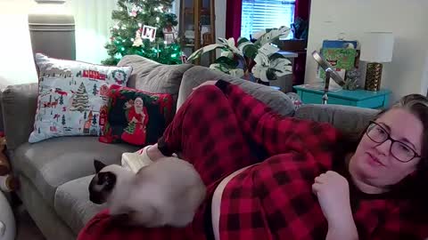 Strawberry Jane online show from 12/17/24, 10:54