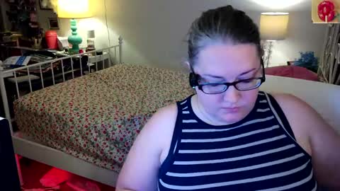 Strawberry Jane online show from 05/22/26, 03:57