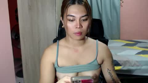 xxstunningmichxx online show from 03/03/26, 01:23