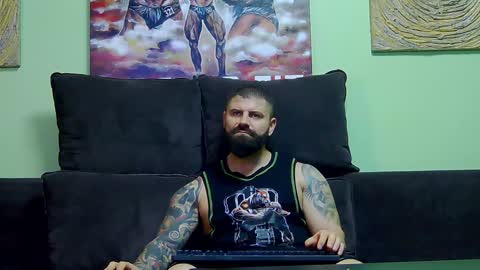 Xtream Leonard online show from 12/10/24, 02:39