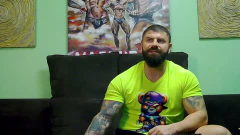 Xtream Leonard online show from 12/17/24, 09:50