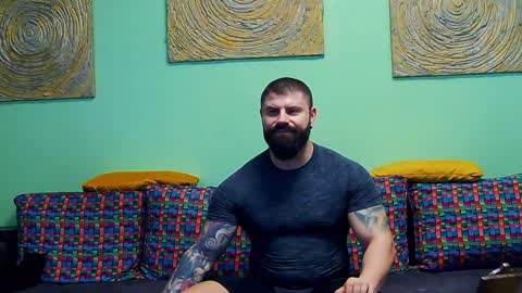 Xtream Leonard online show from 01/09/25, 08:13