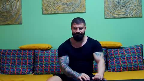 Xtream Leonard online show from 02/05/25, 11:34