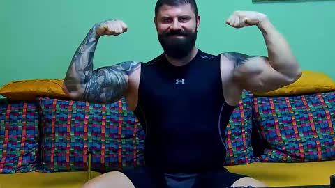 Xtream Leonard online show from 02/09/25, 11:47