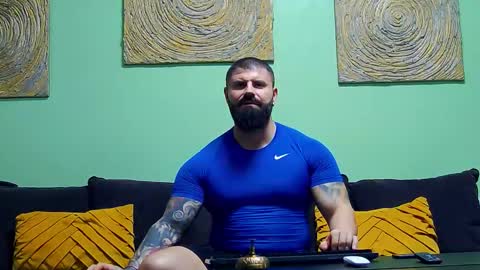 Xtream Leonard online show from 11/30/25, 05:50