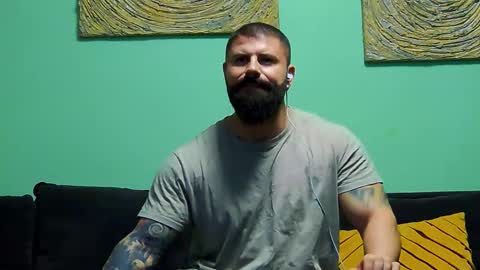 Xtream Leonard online show from 12/19/25, 05:03