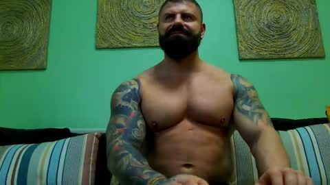 Xtream Leonard online show from 02/11/26, 02:22