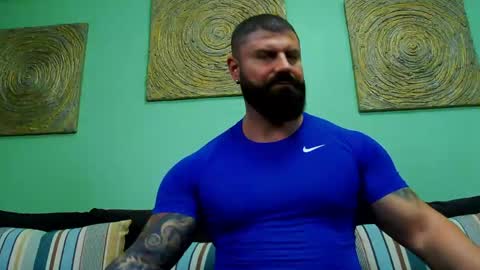 Xtream Leonard online show from 04/14/26, 08:53