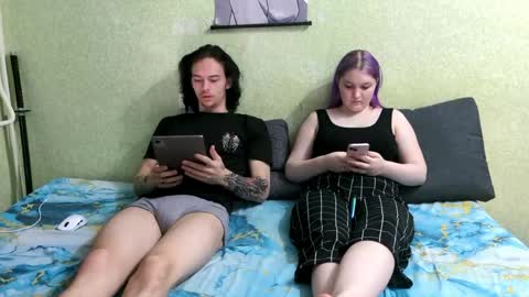 Chris and Leo online show from 06/01/26, 06:09