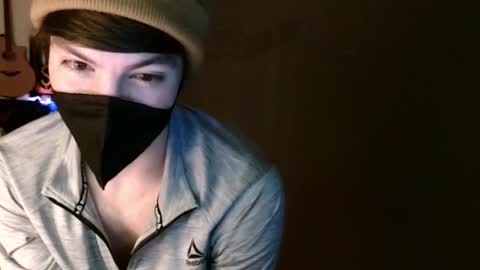 David Fox online show from 02/27/25, 08:17