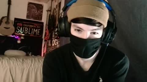 David Fox online show from 03/06/25, 09:20