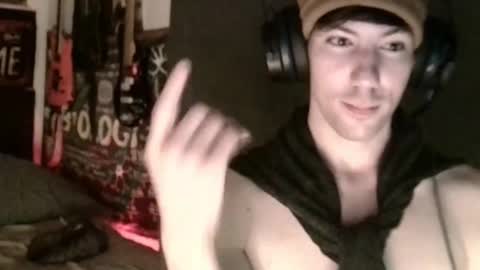 David Fox online show from 03/10/25, 01:10