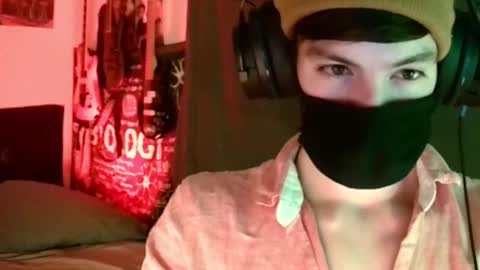 David Fox online show from 03/12/25, 08:19