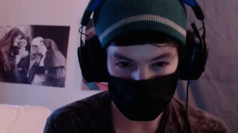 David Fox online show from 09/24/25, 03:32