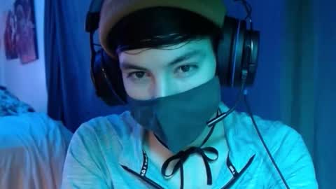 David Fox online show from 10/31/25, 03:29