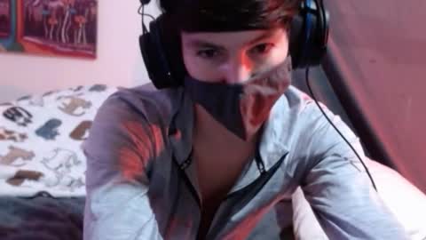 David Fox online show from 11/23/25, 03:23