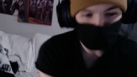 David Fox online show from 12/19/25, 04:52