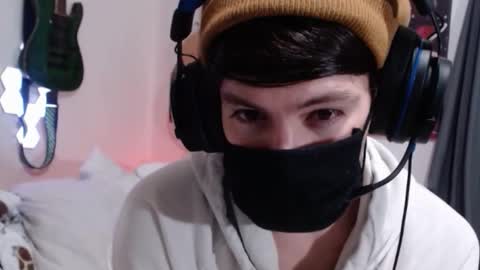 David Fox online show from 01/06/26, 04:05