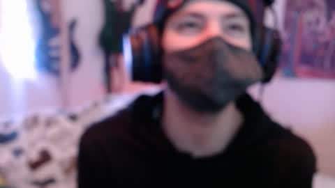 David Fox online show from 02/01/26, 05:06