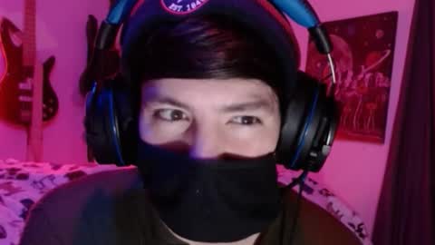 David Fox online show from 02/22/26, 08:46