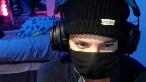 David Fox online show from 04/01/26, 04:24