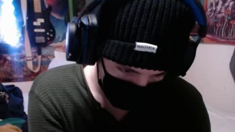 David Fox online show from 04/20/26, 05:54