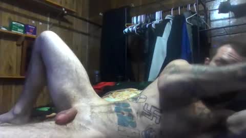 Snapshot of xxwickedonexx chatting on 01/10/26, 03:41 Spider online show from 01/10/26, 03:41