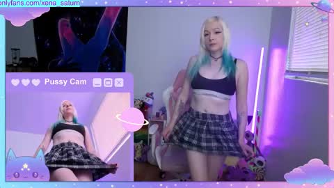 XXX3na online show from 01/12/26, 12:49