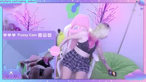 XXX3na online show from 03/28/26, 09:03