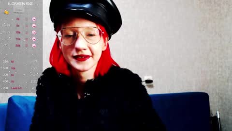 Snapshot of xxx_goddes_xxx chatting on 01/09/25, 11:56 Andariel online show from 01/09/25, 11:56