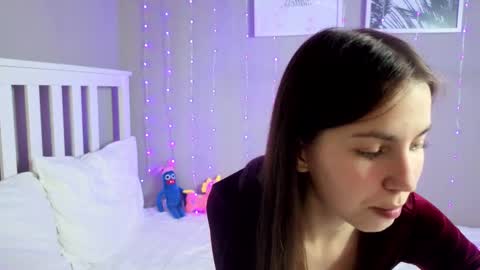 Eva online show from 01/19/26, 02:32