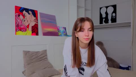 Eva online show from 03/23/26, 05:00