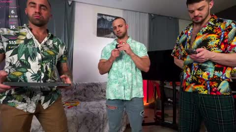     online show from 01/05/26, 06:22