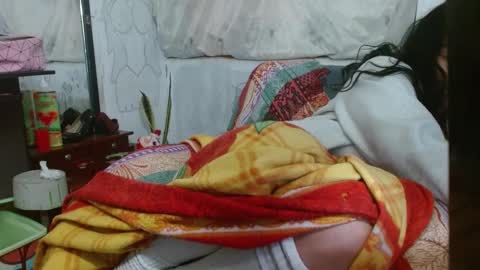   LILI  online show from 02/24/25, 06:05