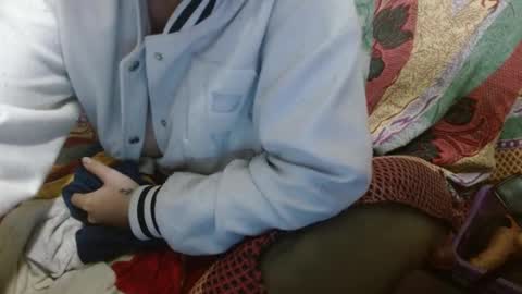   LILI  online show from 02/25/25, 12:47