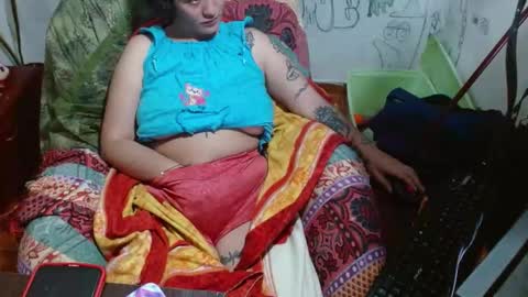   LILI  online show from 02/27/25, 03:04