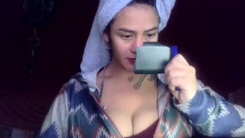   LILI  online show from 01/17/26, 07:35