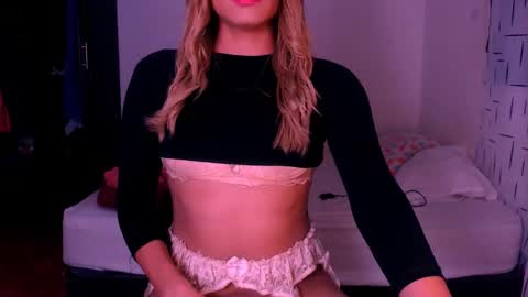 Chiara online show from 02/01/25, 12:40