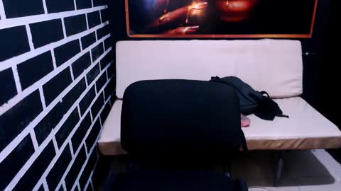 Chiara online show from 02/28/25, 08:53