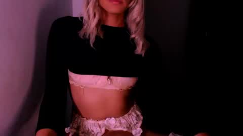 Chiara online show from 09/24/25, 04:16