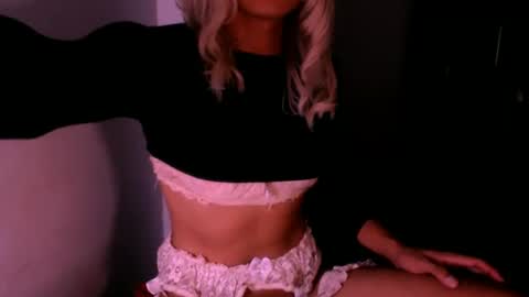 Chiara online show from 09/28/25, 04:40