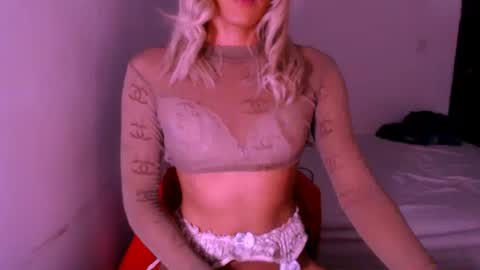 Chiara online show from 12/20/25, 04:41