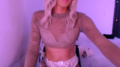 Chiara online show from 01/11/26, 12:21