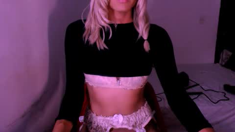 Chiara online show from 02/03/26, 06:11