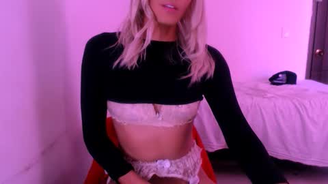 Chiara online show from 02/27/26, 09:26