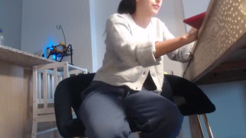 Lola online show from 12/04/24, 07:12