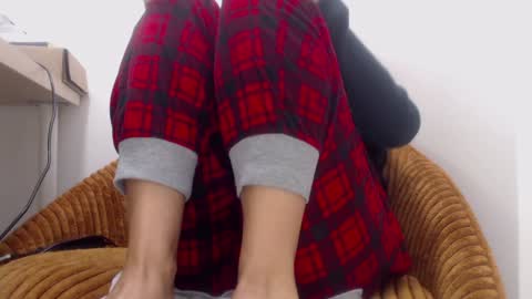 Lola online show from 01/09/25, 06:47