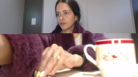 Snapshot of xxxbellalola chatting on 06/08/26, 08:58 Lola online show from 06/08/26, 08:58