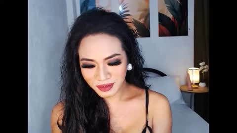 xxxbigloadedisabellaxxx online show from 10/21/25, 02:34