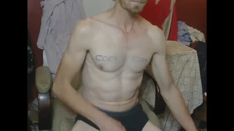 Sean online show from 12/05/24, 03:26